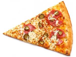 Pizza Slice 