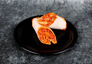 Jalapeno 'n' Pepper Shawarma Special