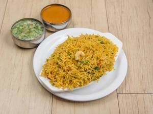 Pulav        