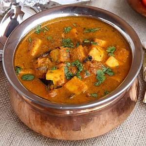 Handi Paneer