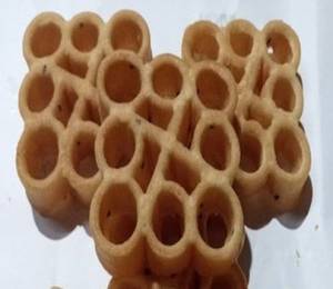Rose Gulabi Puvvullu (10 Pcs)