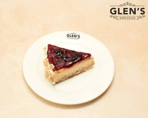 Signature Cheese Cake Pcs