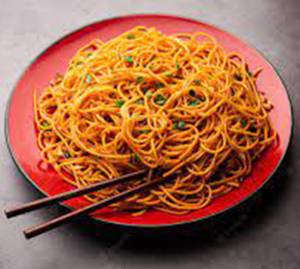 Hakka Noodles                   