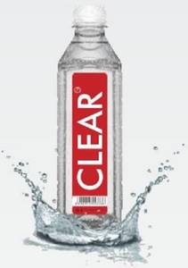 Water Bottle [ 500ml]