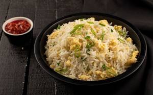 Egg Fried Rice