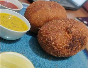 Egg Mutton Devil [2 Pieces]