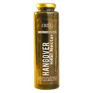 Juice - Hangover Heal Nectar