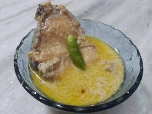 Fish Curry