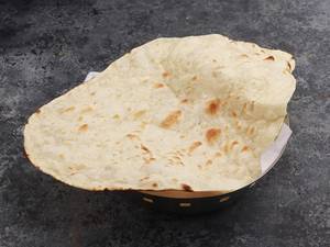 Naan - Plain