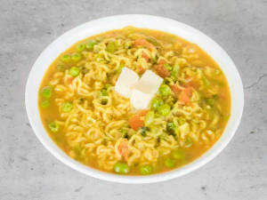 Vegetable Maggi ( Butter )