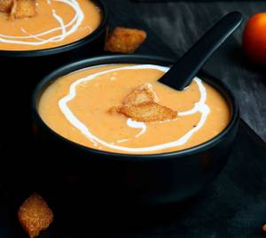 Tomato Cream Soup