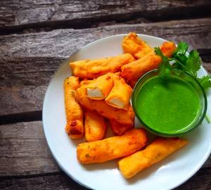 Paneer Pakoda