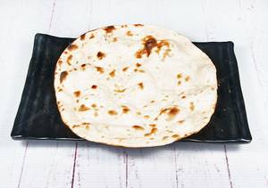 Tandoori Roti