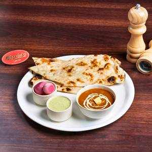 Dal Makhani Meal