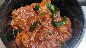 Mutton Ghee Roast