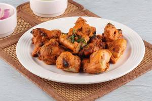 Chicken Tikka 6 Pieces