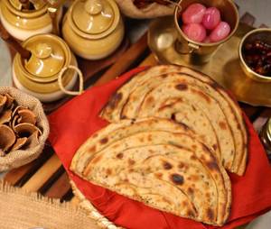 Lachha Prantha