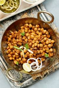 Pindi Chole