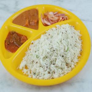 Paneer Rice