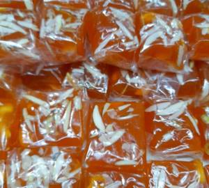 Karachii  Badami Halwa (250 Gms)