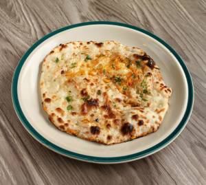 Onion Kulcha
