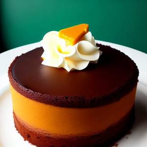 1 Pound Butter Scotch Fruit Mix