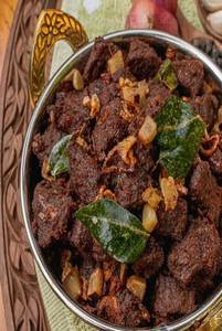 Beef Pepper Roast [p]