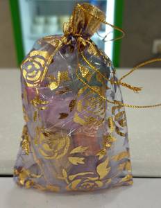 Assorted Chocolate Bags