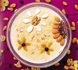Meva Makhana Kheer