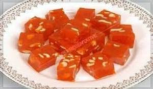 Cashew Halwa 250g