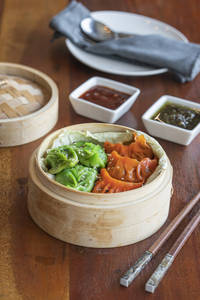 Potstickers