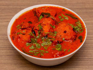 Boneless Chicken Tikka Masala