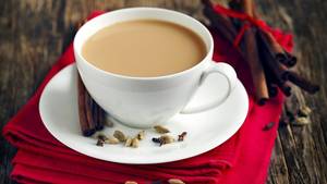 Dudh Patti (4Cups-500Ml)