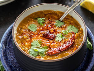 Dal Punjabi Tarka