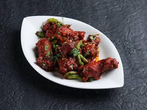 Chicken Lollipop.