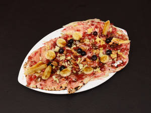 Kashmiri Naan