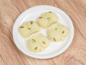 Talsansh Sandesh (2 Pcs)