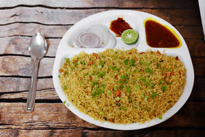 Veg Fried Rice