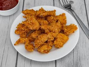 Chicken Popcorn