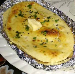 Butter Nan