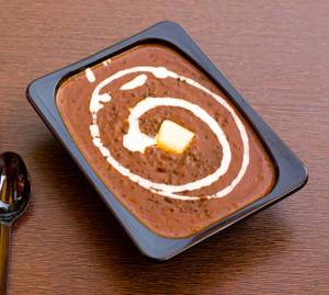 Dal Makhni     