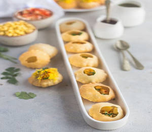 Pani Puri