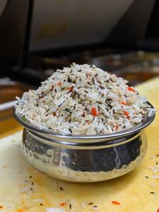 Jeera Rice