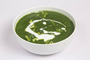 Palak Paneer