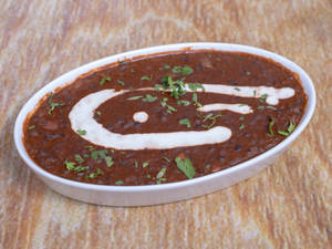 Dal Makhani