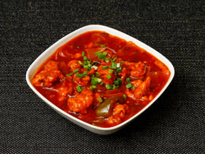 Chilly Chicken