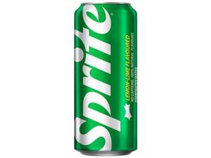 Sprite (300Ml Can)