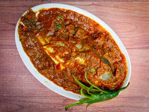 Fish masala                                                                                                             