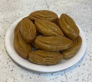 Khaja Sweet
