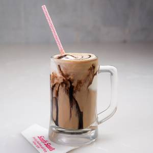 Cold Coffee